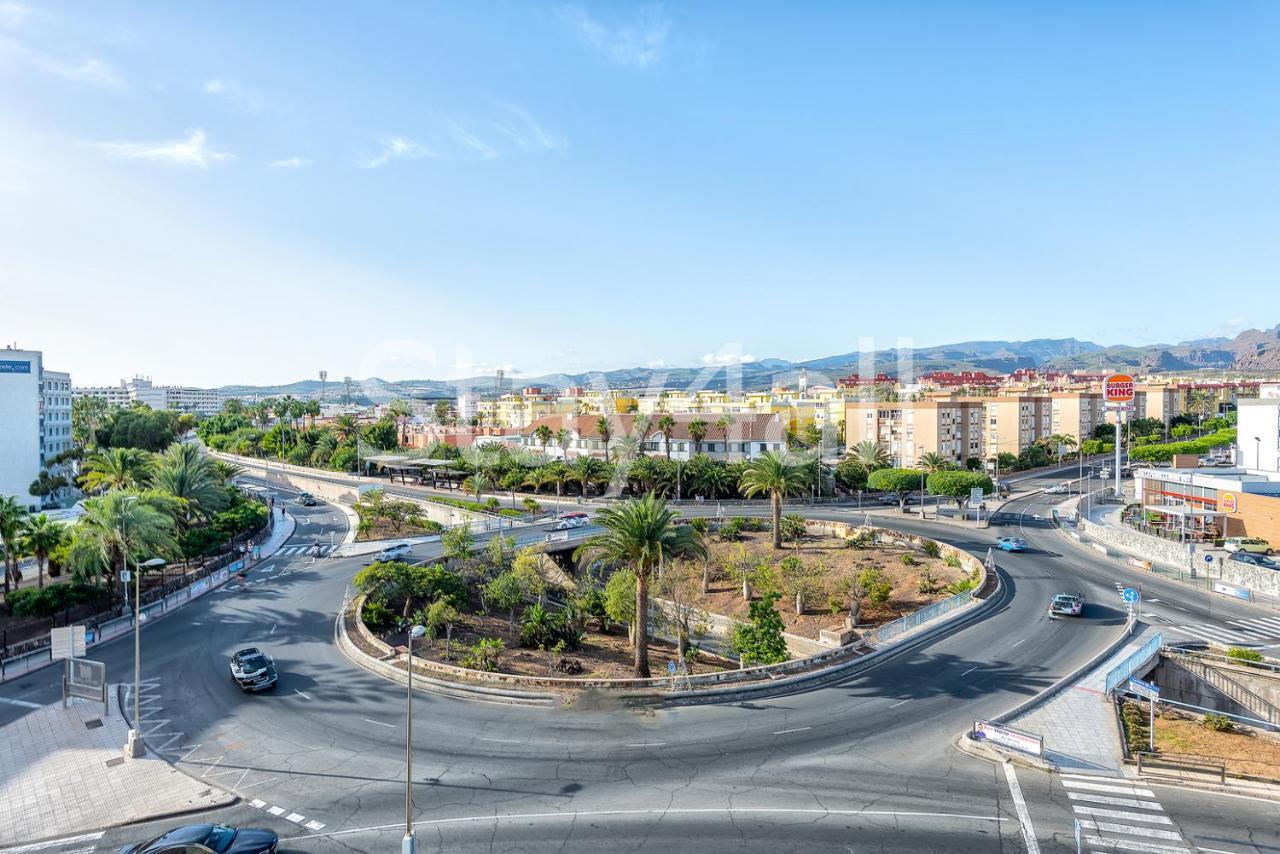 Molinos Deluxe Apartment Playa del Ingles (Gran Canaria)
