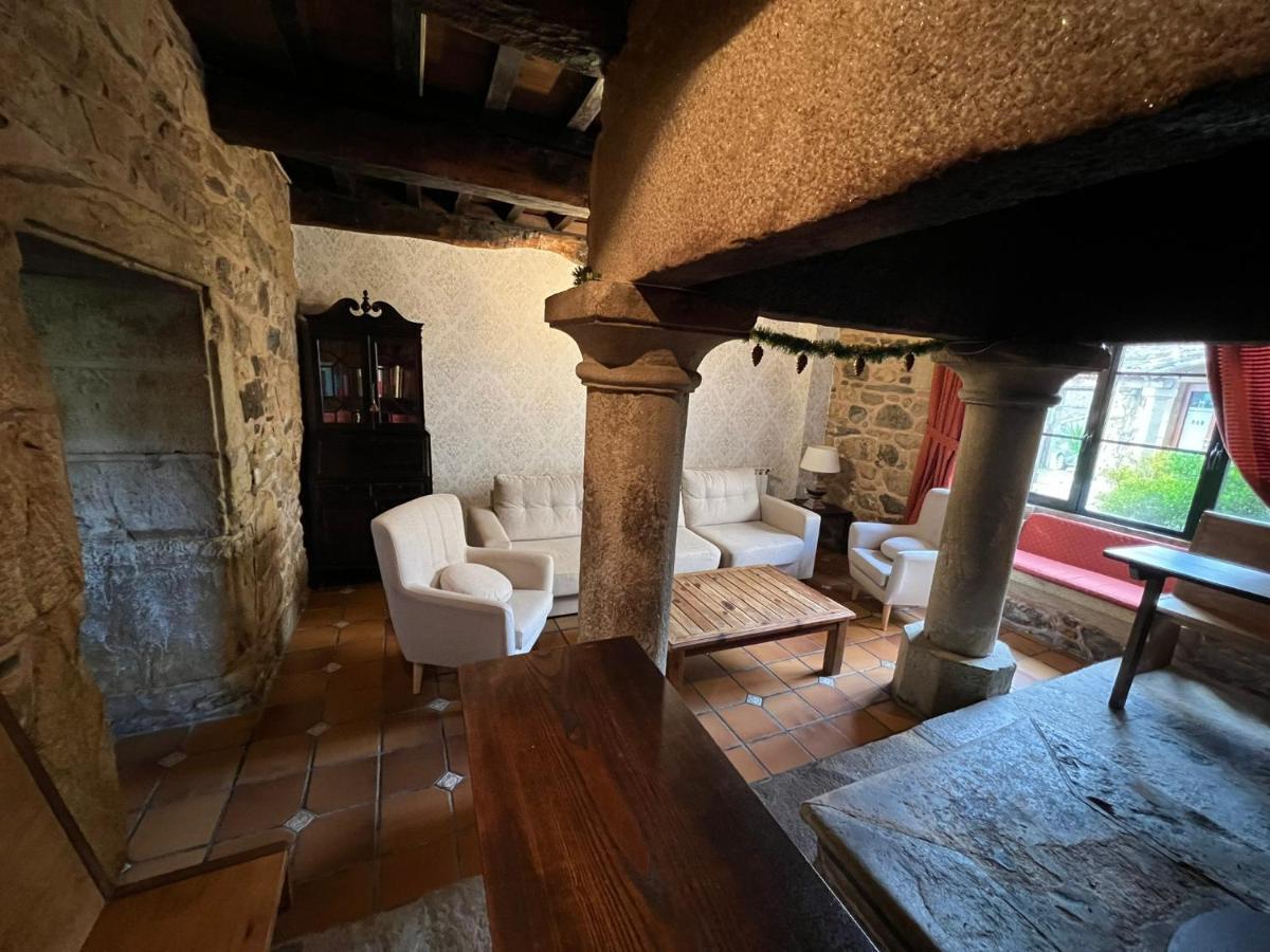 Country house Casa Goris *