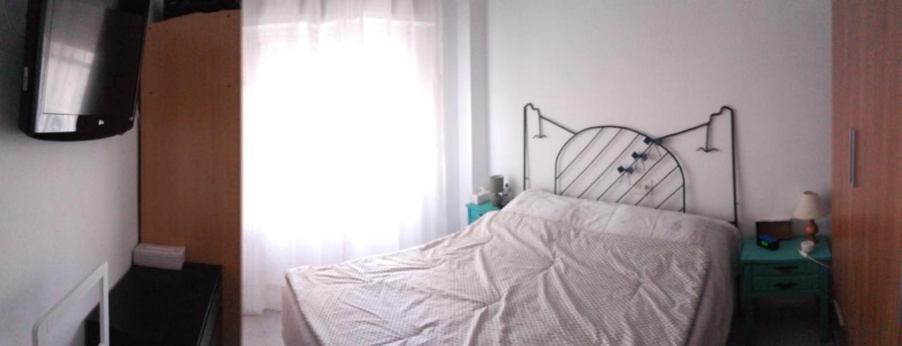 Bord De Mer-aguilas Apartamento