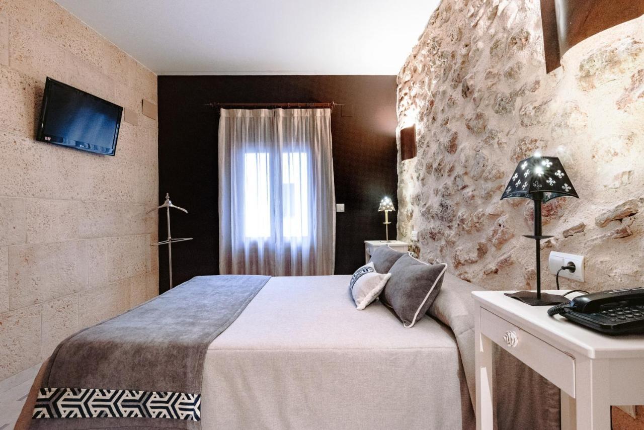 Hotel Casa Babel Villalonga