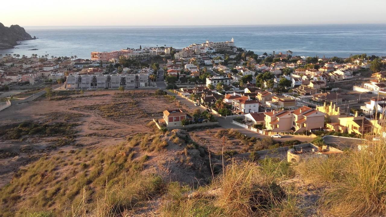 Apartamento Bord De Mer-aguilas