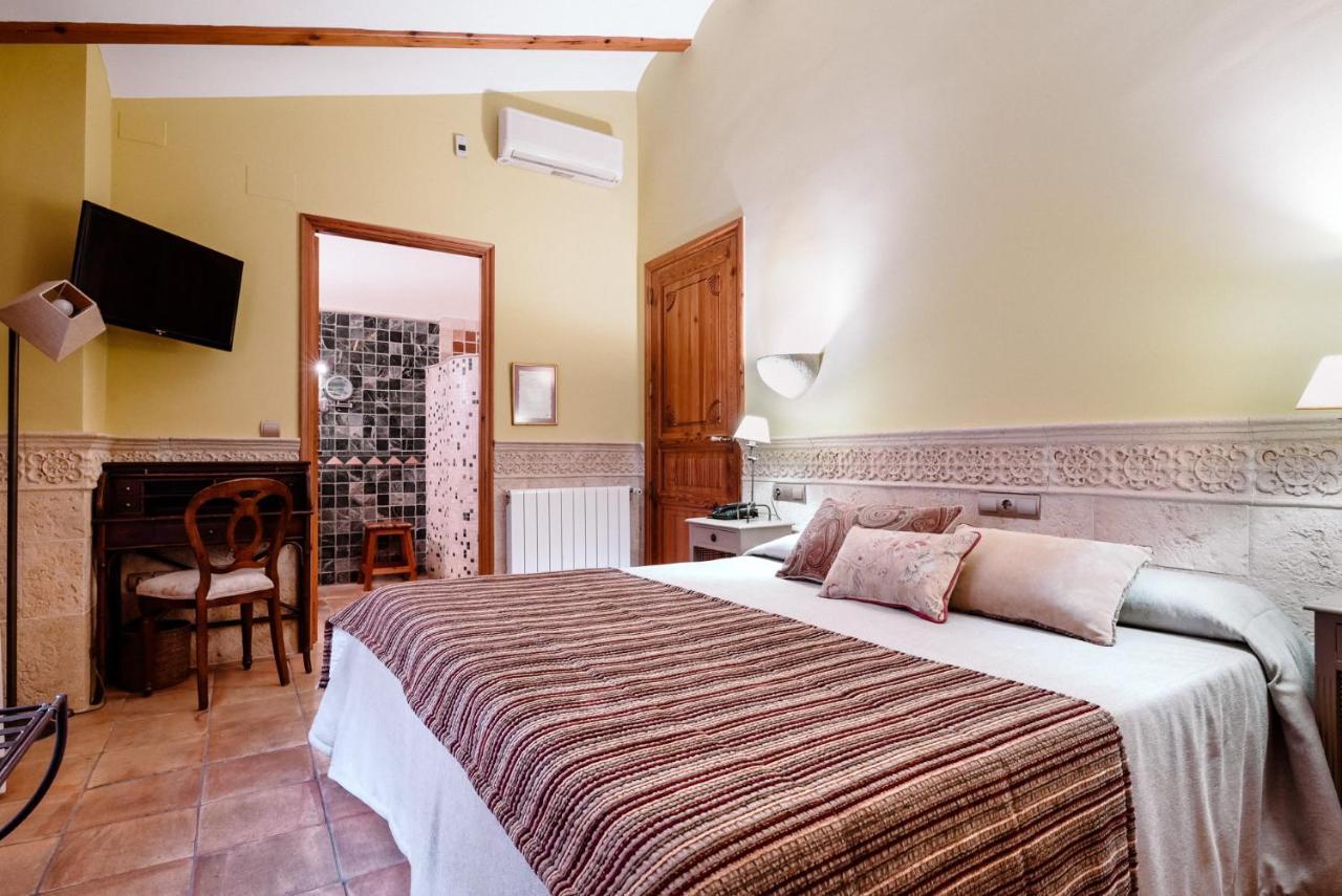 Casa Babel Hotel Villalonga