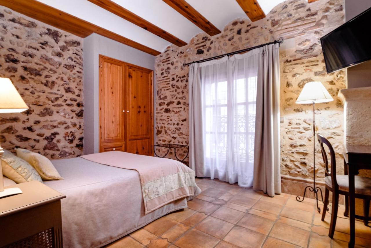 Casa Babel Hotel Villalonga