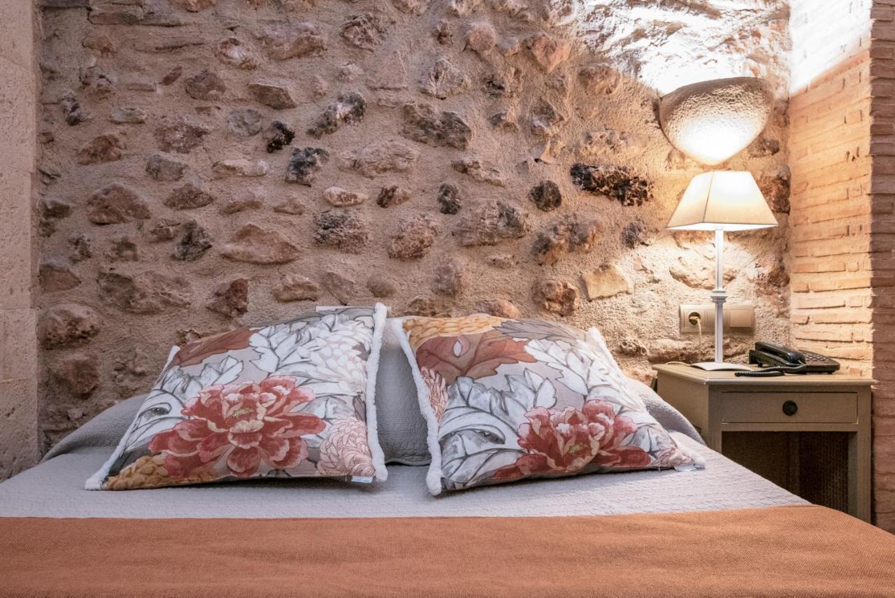 Hotel Casa Babel Villalonga