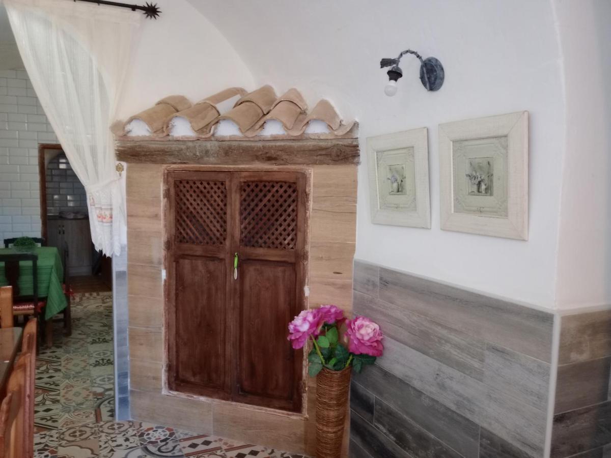 Casa rural Cortijo Rural Molino Con Piscina Y Zonas Compartidas
