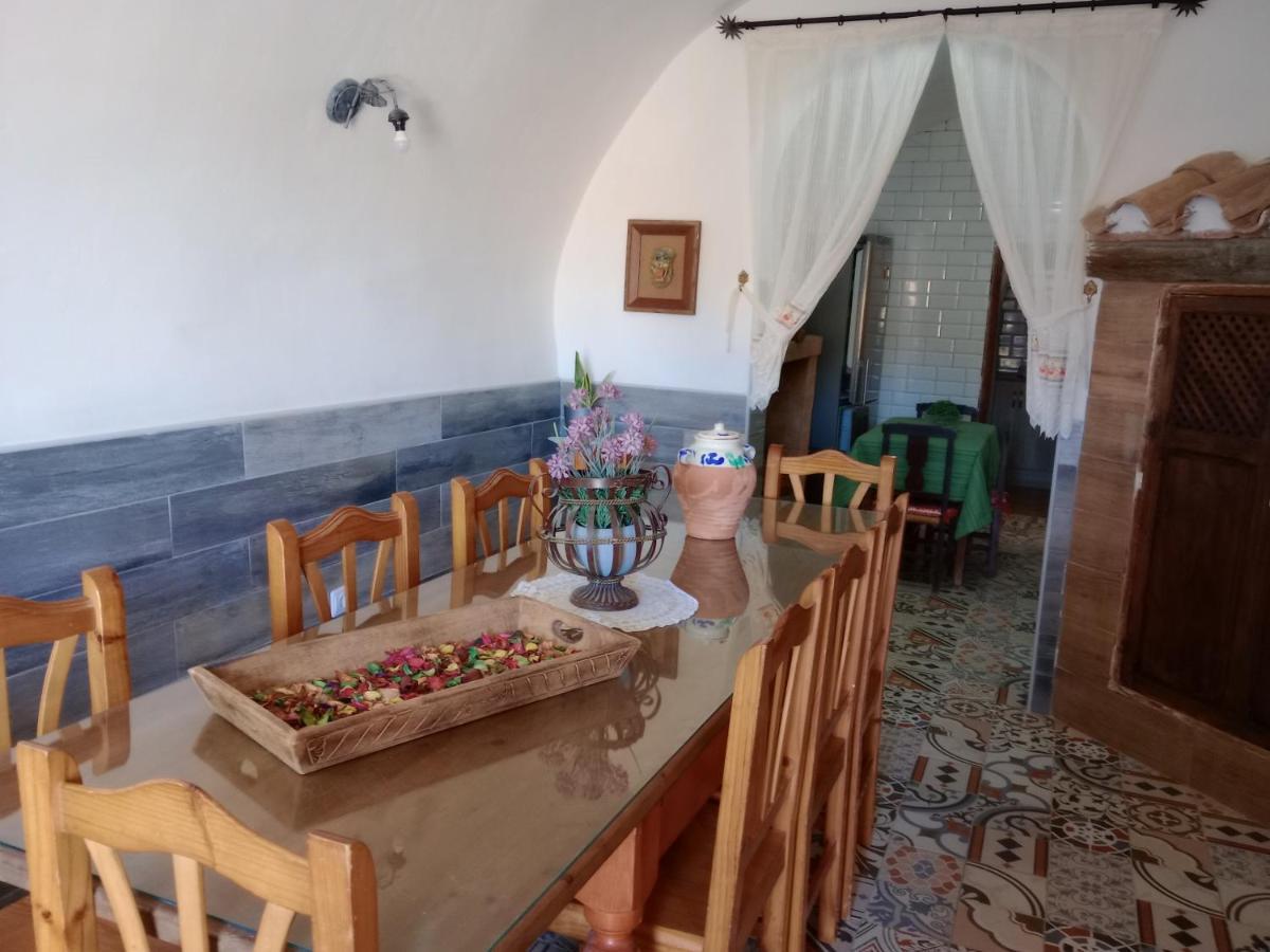 Cortijo Rural Molino Con Piscina Y Zonas Compartidas