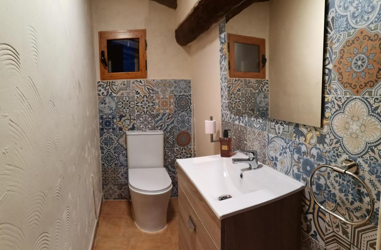 Holiday home Casa Moya-la Encarnacion Caravaca De La Cruz