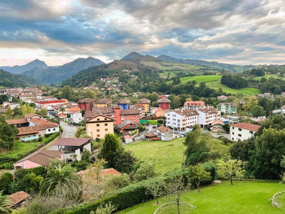Apartment A Orillas Del Rio Sella *