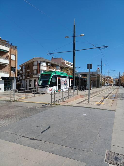La Plaza Armilla