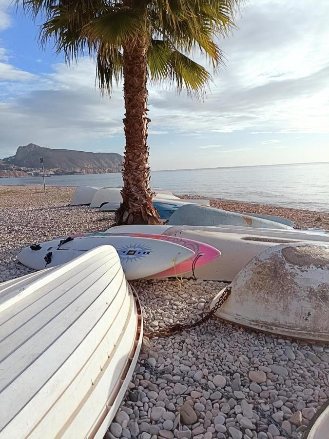 Apartamento Flying Whale Altea