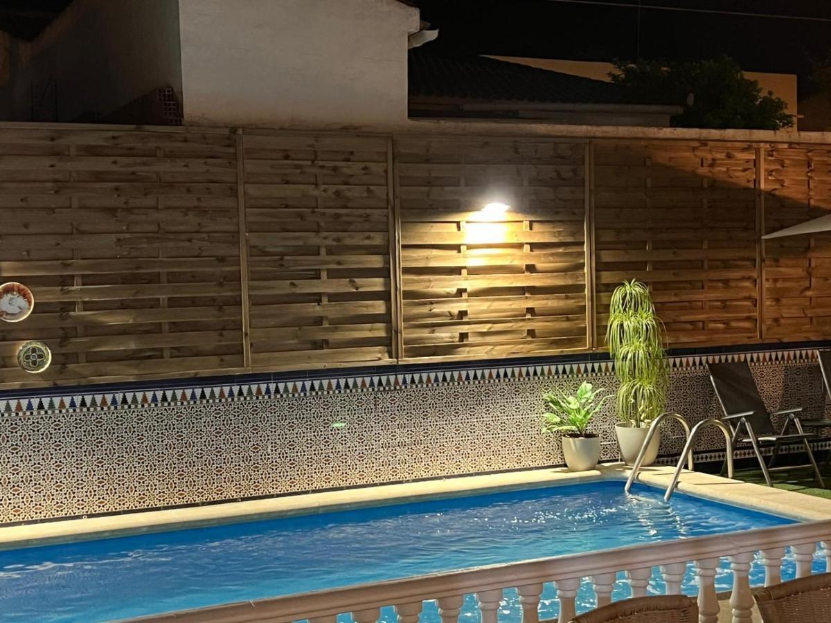Geni Сasa de vacaciones *