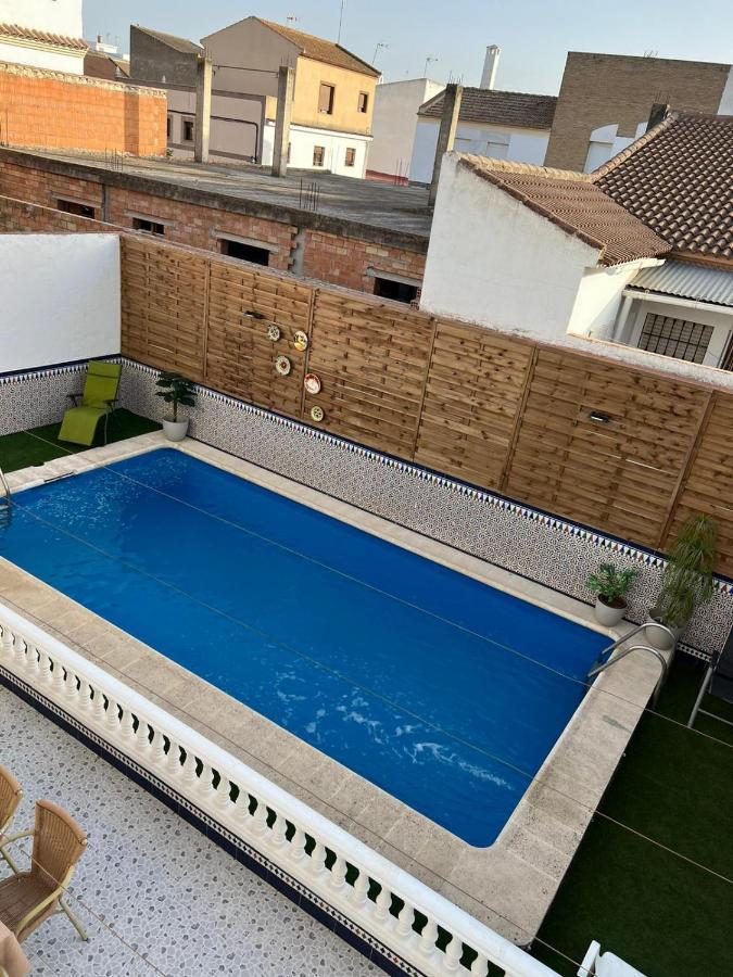 Сasa de vacaciones Geni *