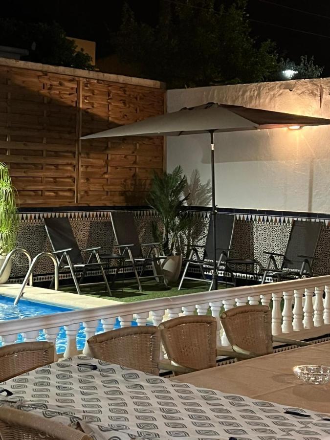 Сasa de vacaciones Geni