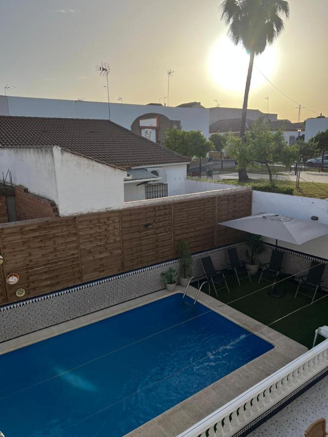 Geni Сasa de vacaciones
