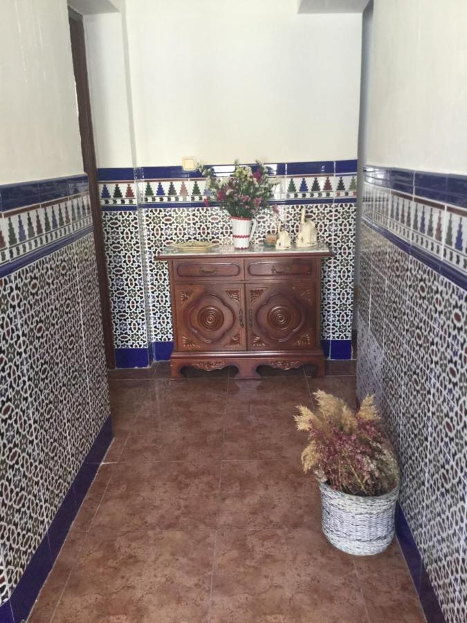 Casa Diego Y Josefina Сasa de vacaciones