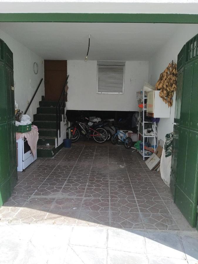Casa Diego Y Josefina Rus