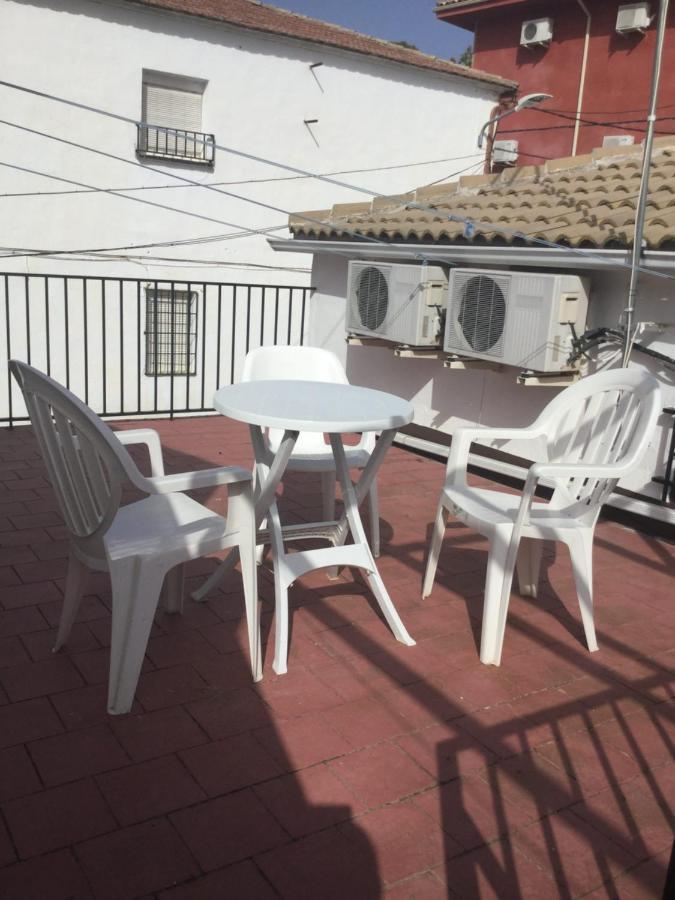 Casa Diego Y Josefina Сasa de vacaciones Rus