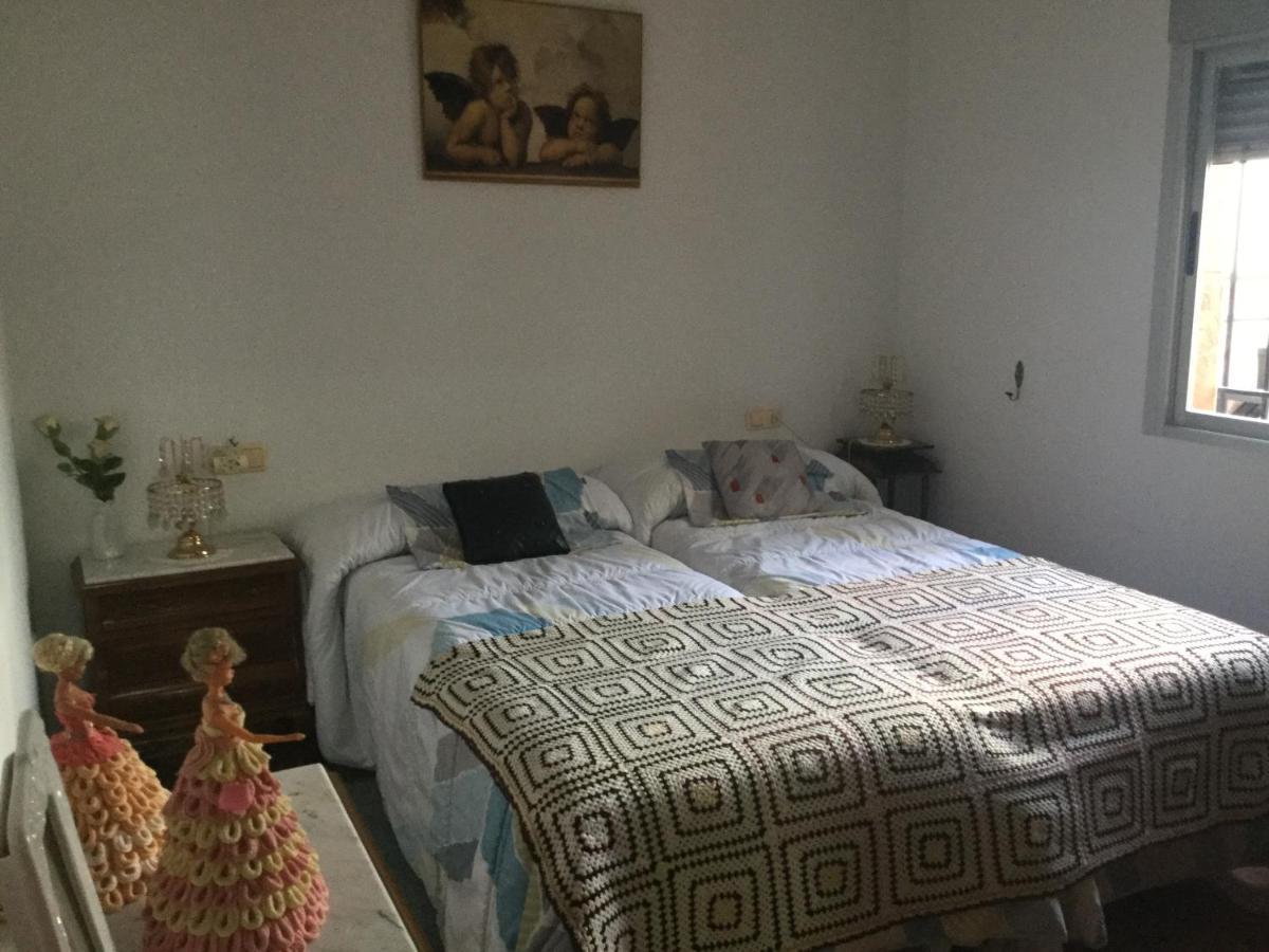 Сasa de vacaciones Casa Diego Y Josefina
