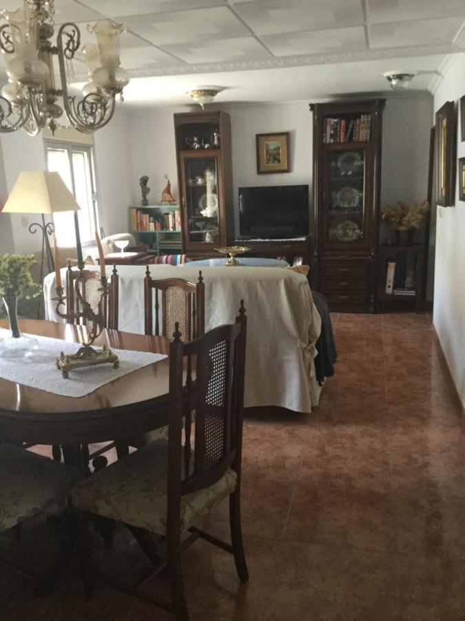 Casa Diego Y Josefina Сasa de vacaciones Rus