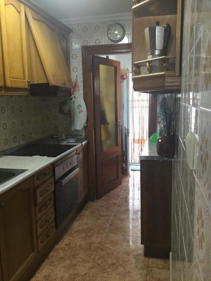 Casa Diego Y Josefina Сasa de vacaciones