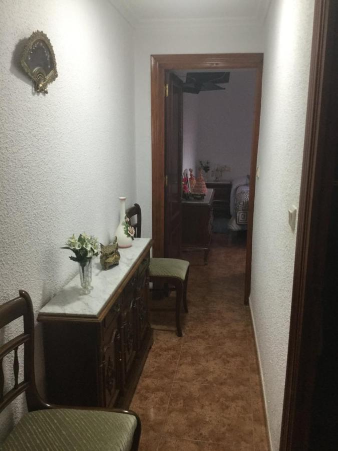 Сasa de vacaciones Casa Diego Y Josefina Rus