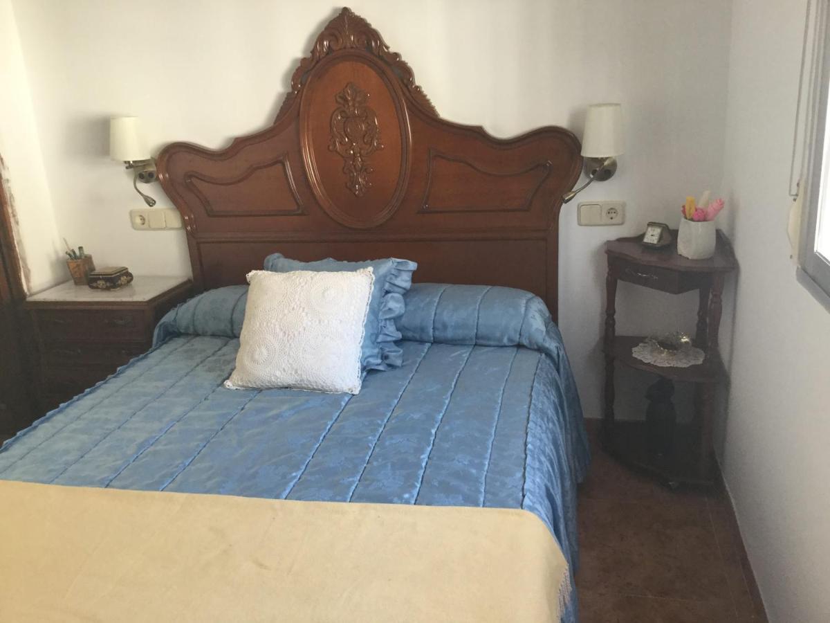 Casa Diego Y Josefina Сasa de vacaciones Rus