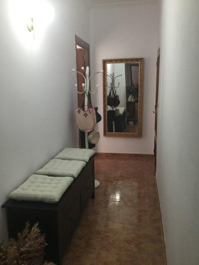Casa Diego Y Josefina Сasa de vacaciones *
