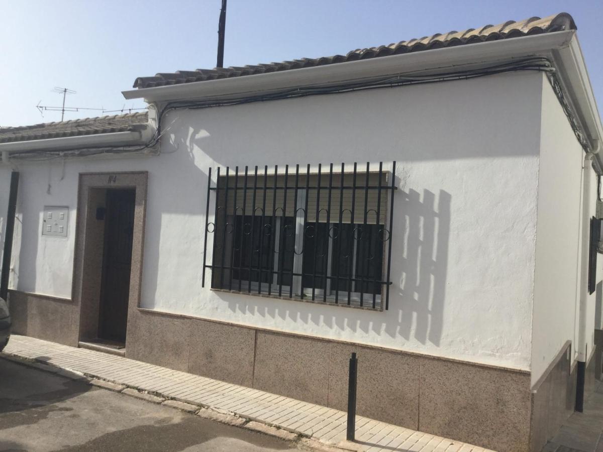 Casa Diego Y Josefina Сasa de vacaciones