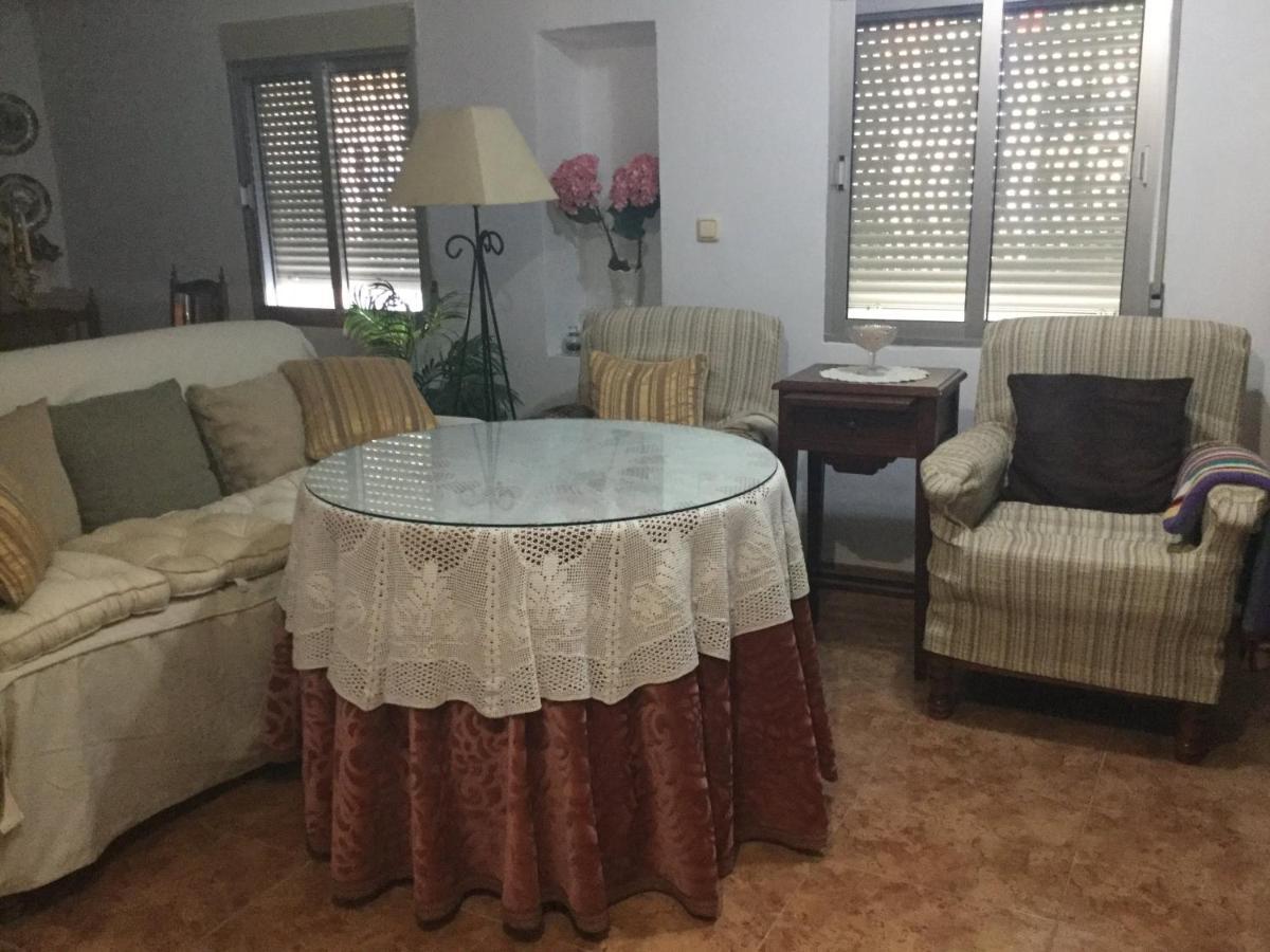 Casa Diego Y Josefina Rus