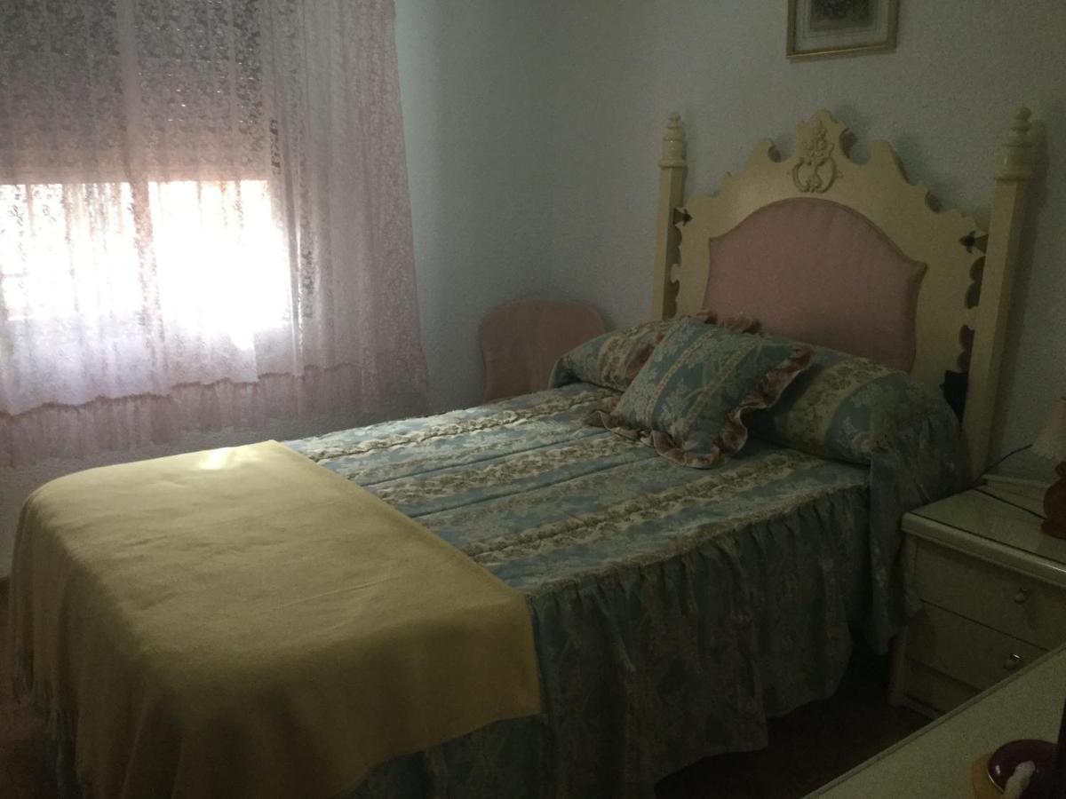 Casa Diego Y Josefina Сasa de vacaciones