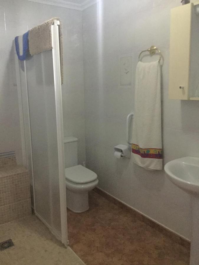 Casa Diego Y Josefina Сasa de vacaciones Rus