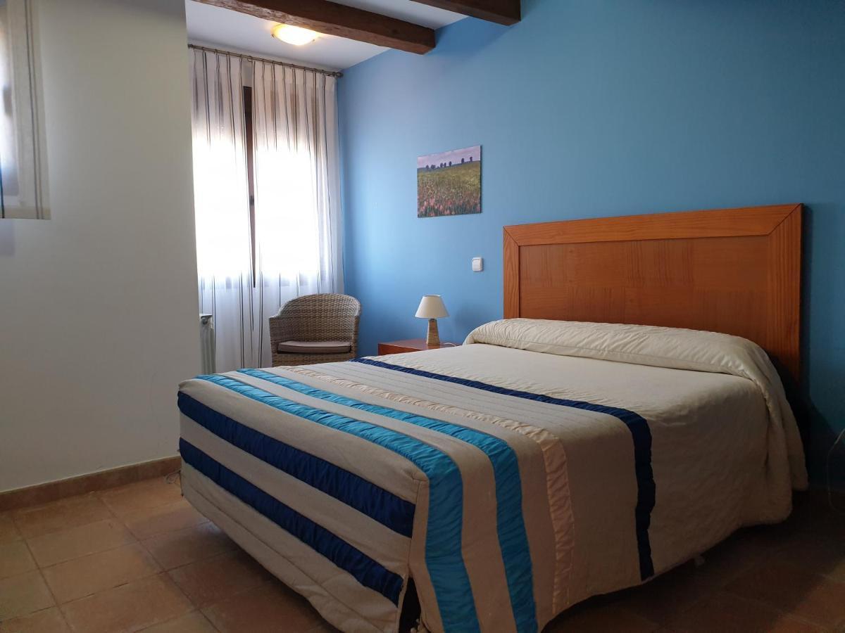 Country house Don Rosendo Olmeda de Cobeta