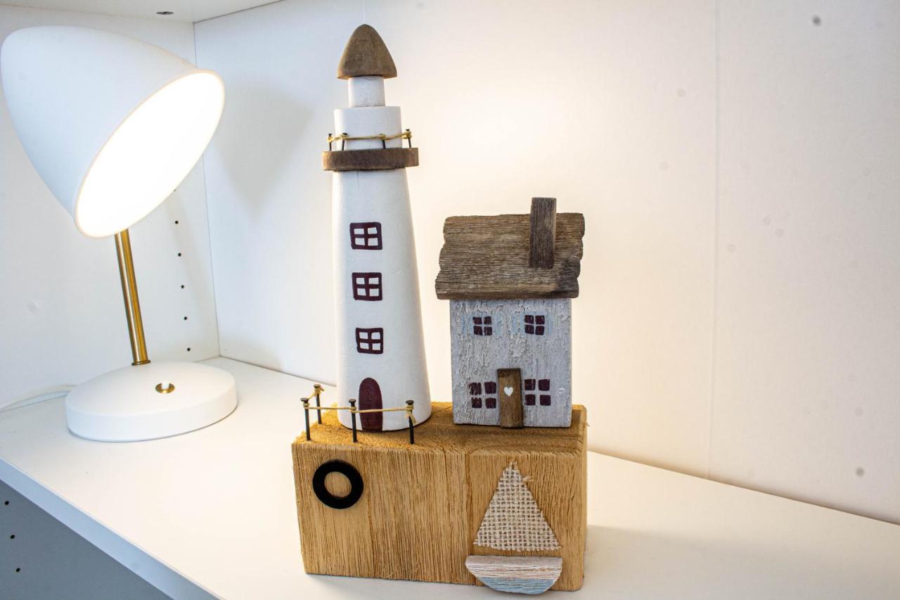 Estudio Lighthouse F 77 * Torrox