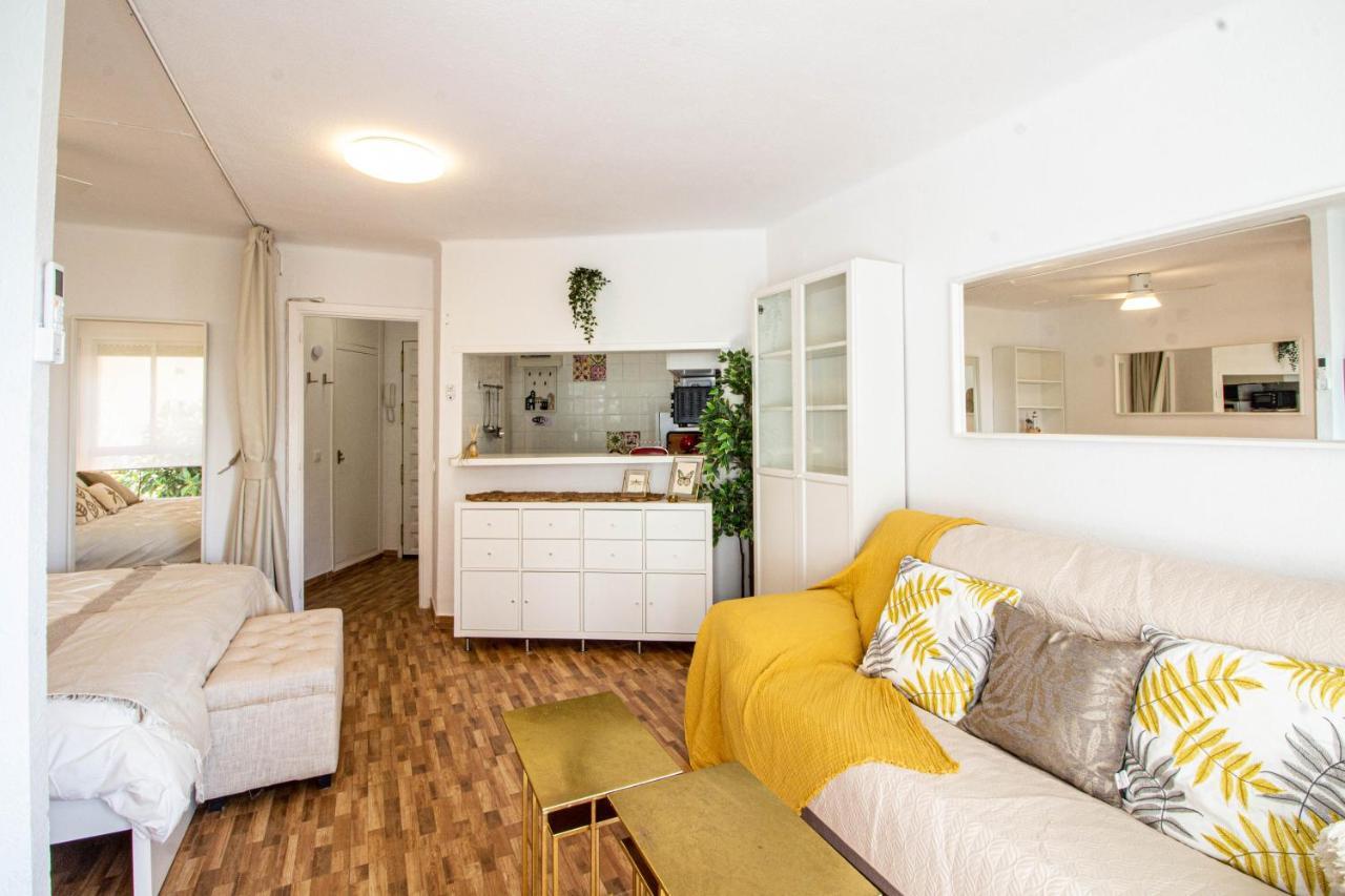 Apartamento Estudio Sun&friends *