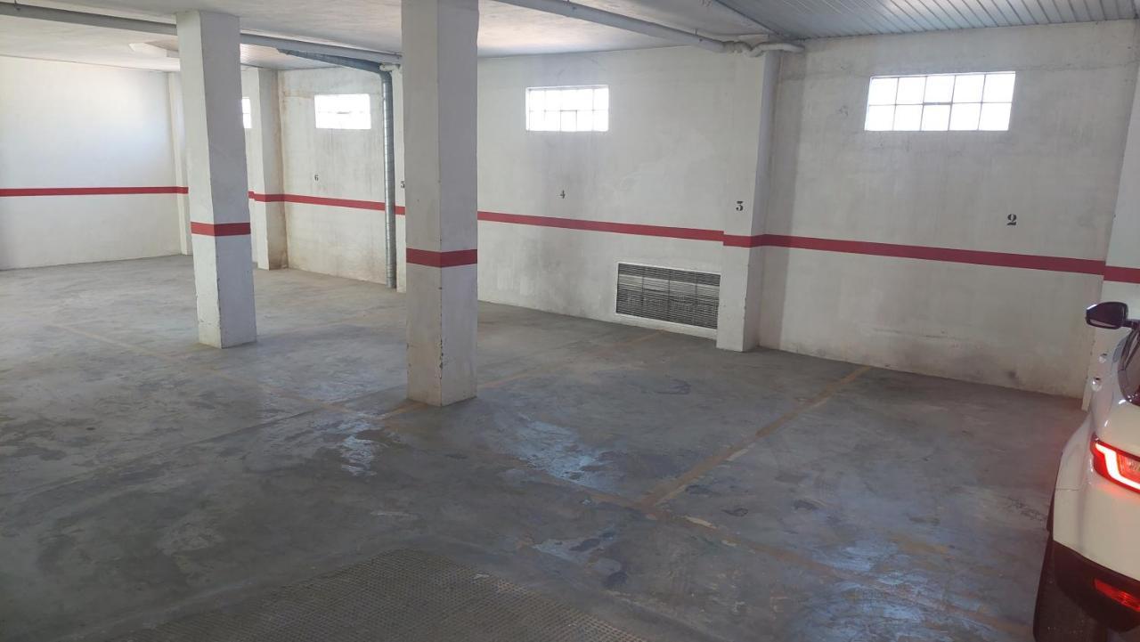 Residencial Atico 41 Espectacular Atico En Apartamento Alcoy