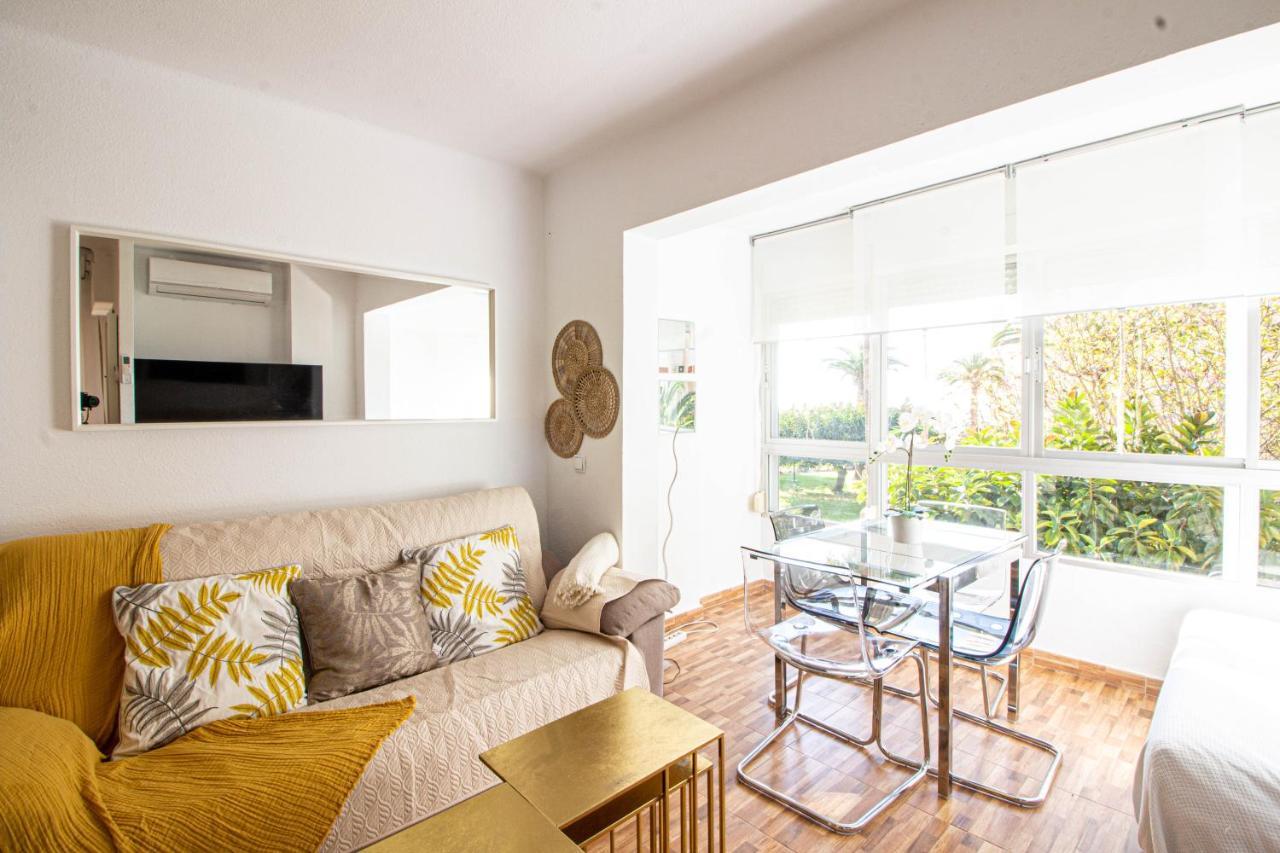 Estudio Sun&friends Apartamento *