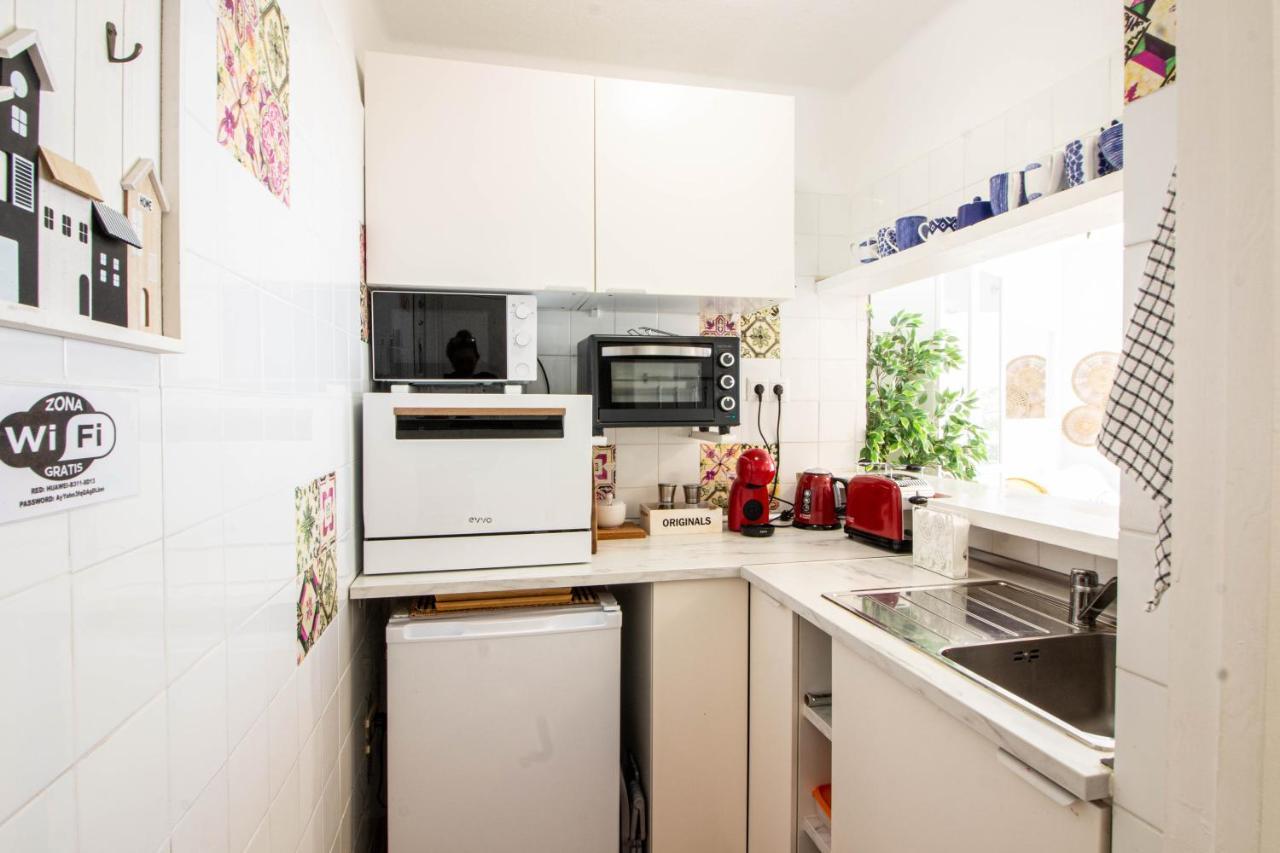 Apartment Estudio Lighthouse F 77 *