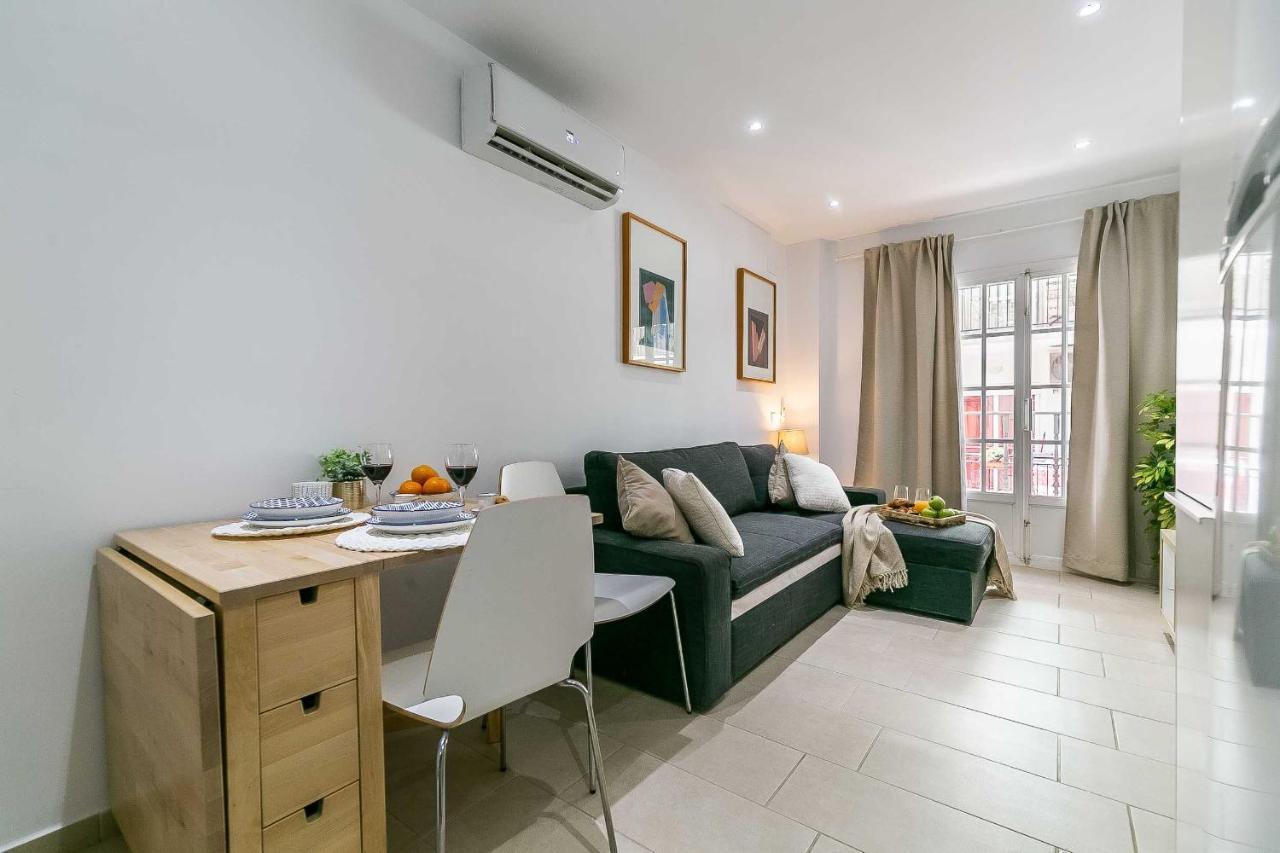 Boliches Apartamento