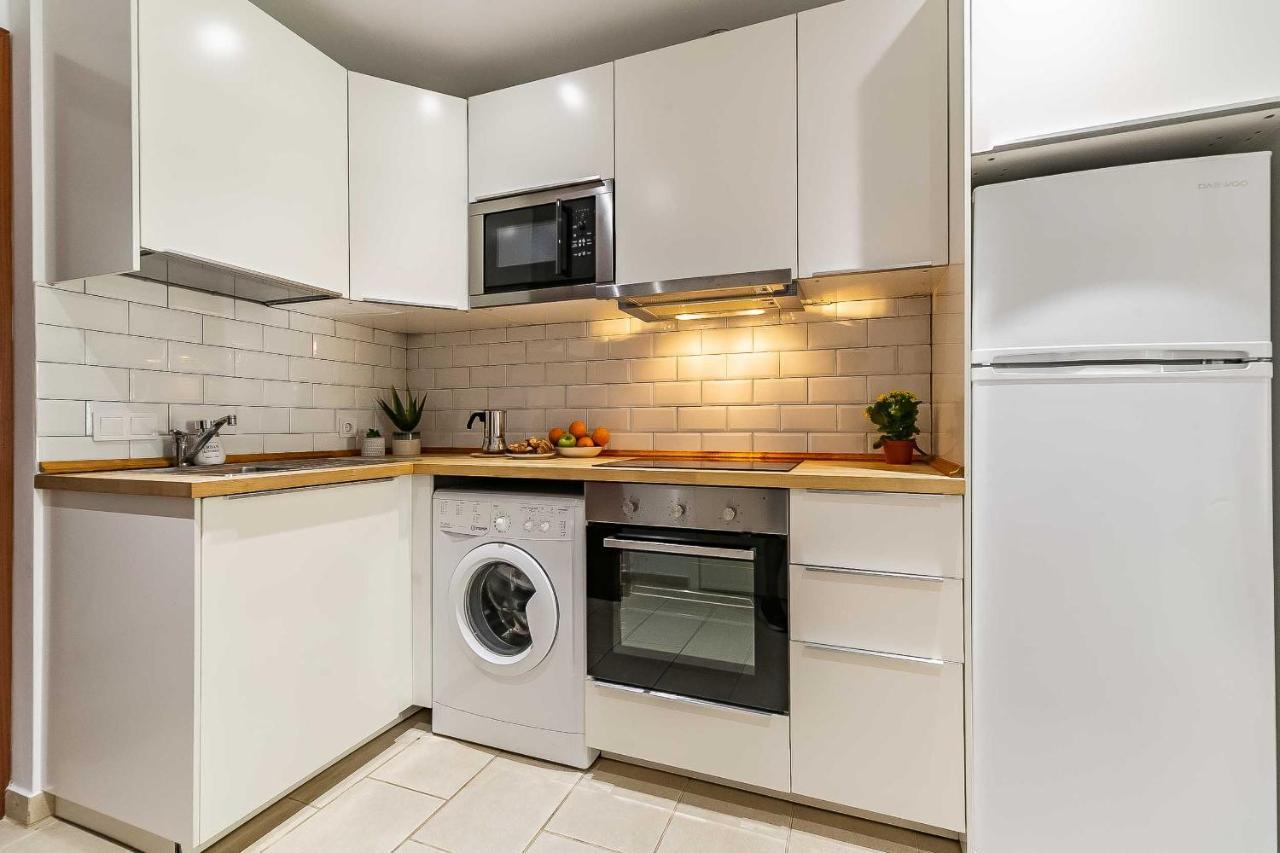 Apartamento Boliches