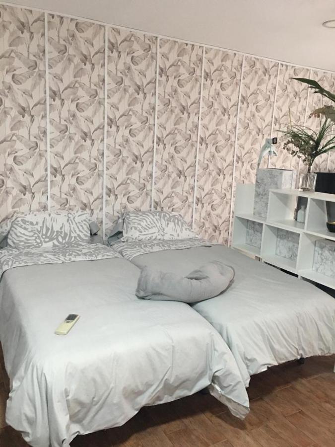 Loft La Luna Apartment *