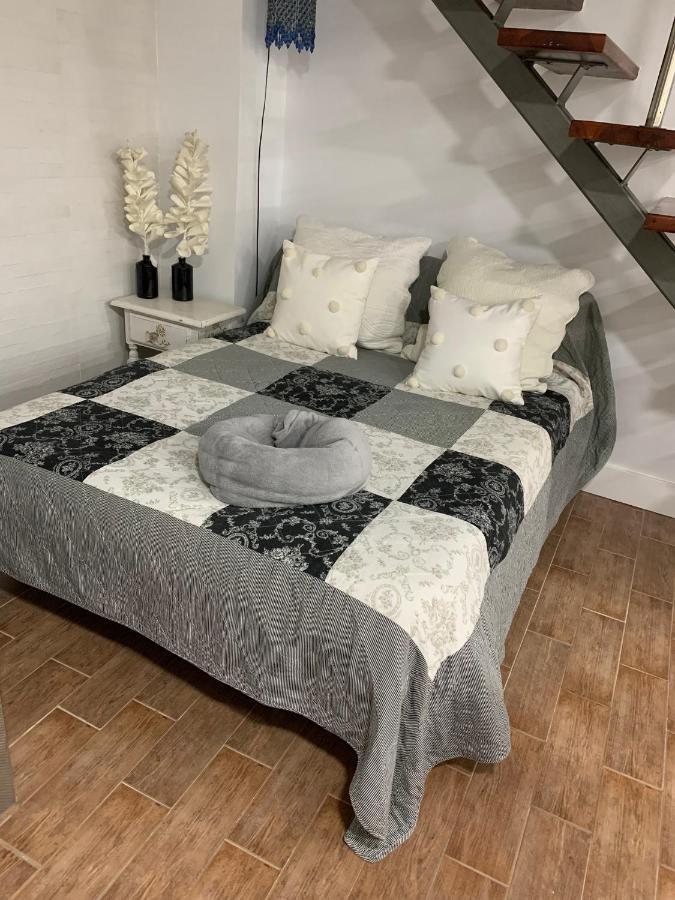 Apartment Loft La Luna Villanueva Del Arzobispo