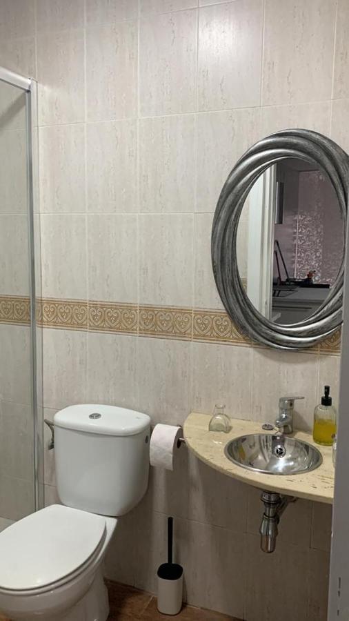 Apartment Loft La Luna Villanueva Del Arzobispo