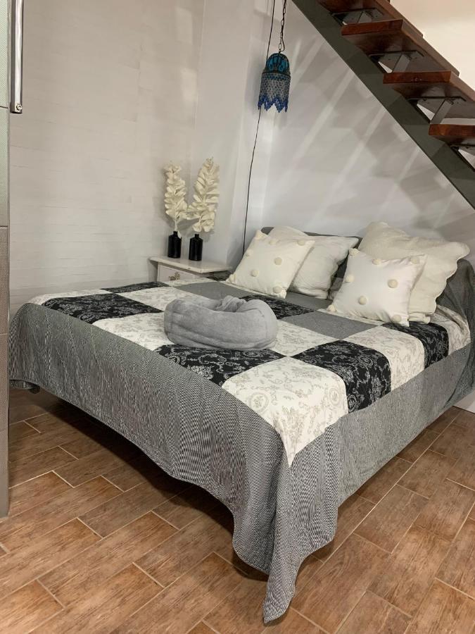 Apartment Loft La Luna *