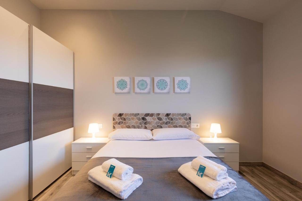 Erretola - Baskey Apartment