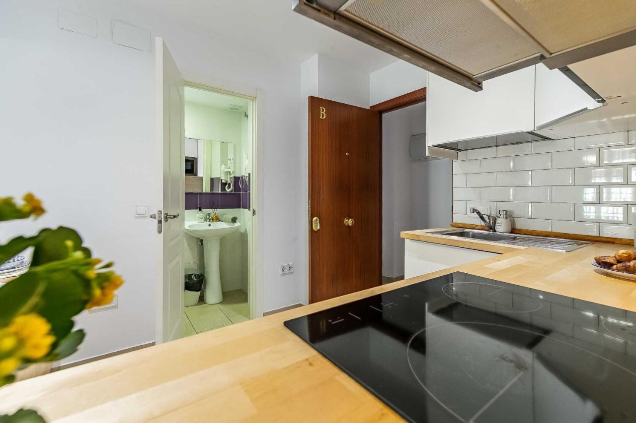 Boliches Apartamento