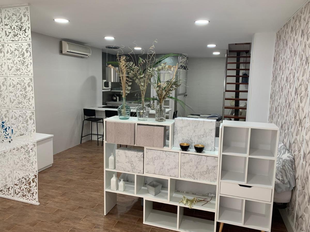 Apartment Loft La Luna *