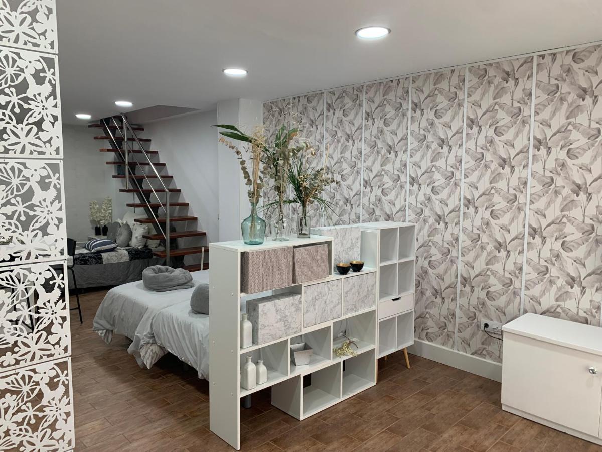 Loft La Luna Villanueva Del Arzobispo