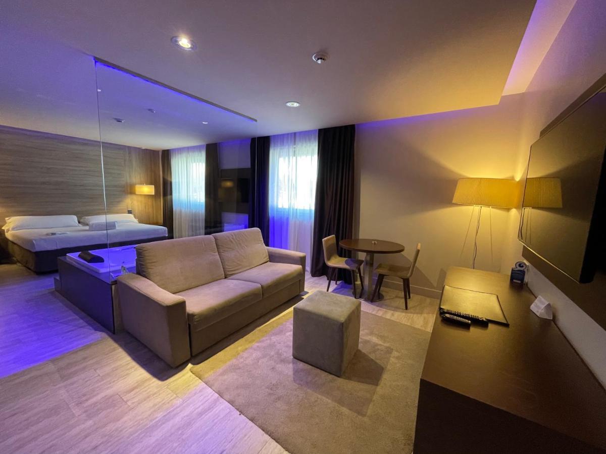 Hotel Felix