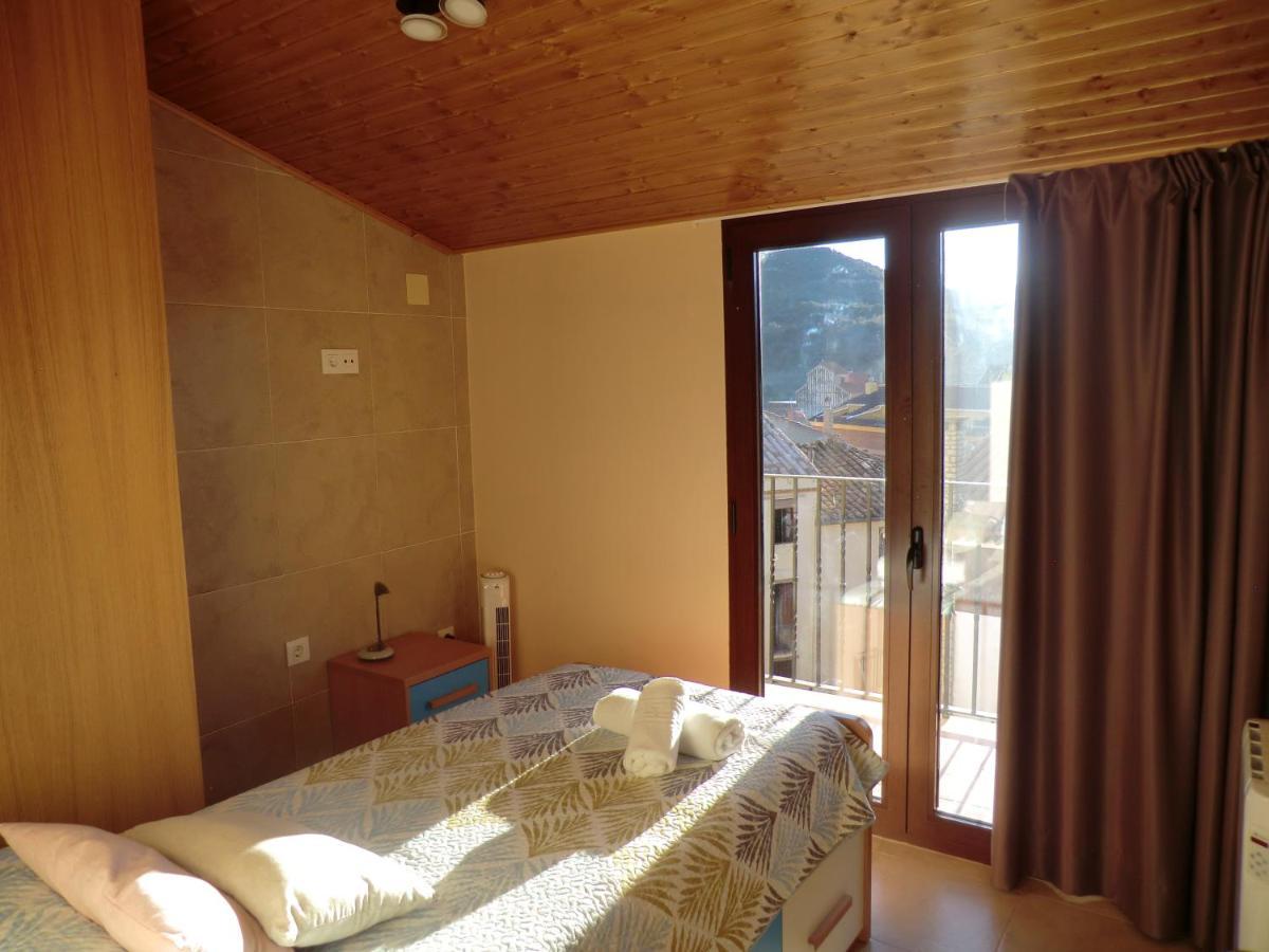 Flor De Lis Holiday home Benassal