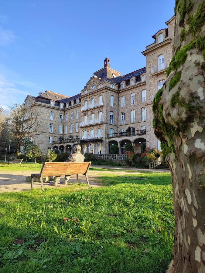 Apartamento A Xanela De Balneario